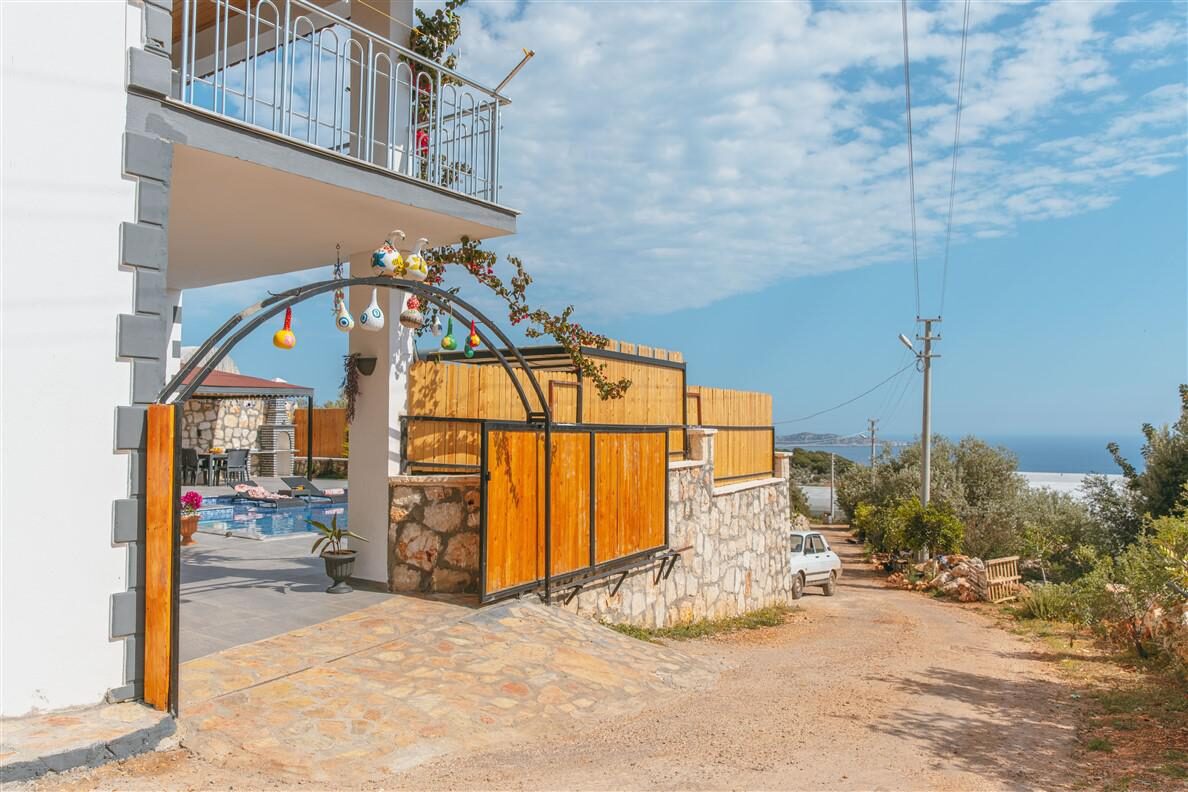 Villa Mercan Sısla — 99