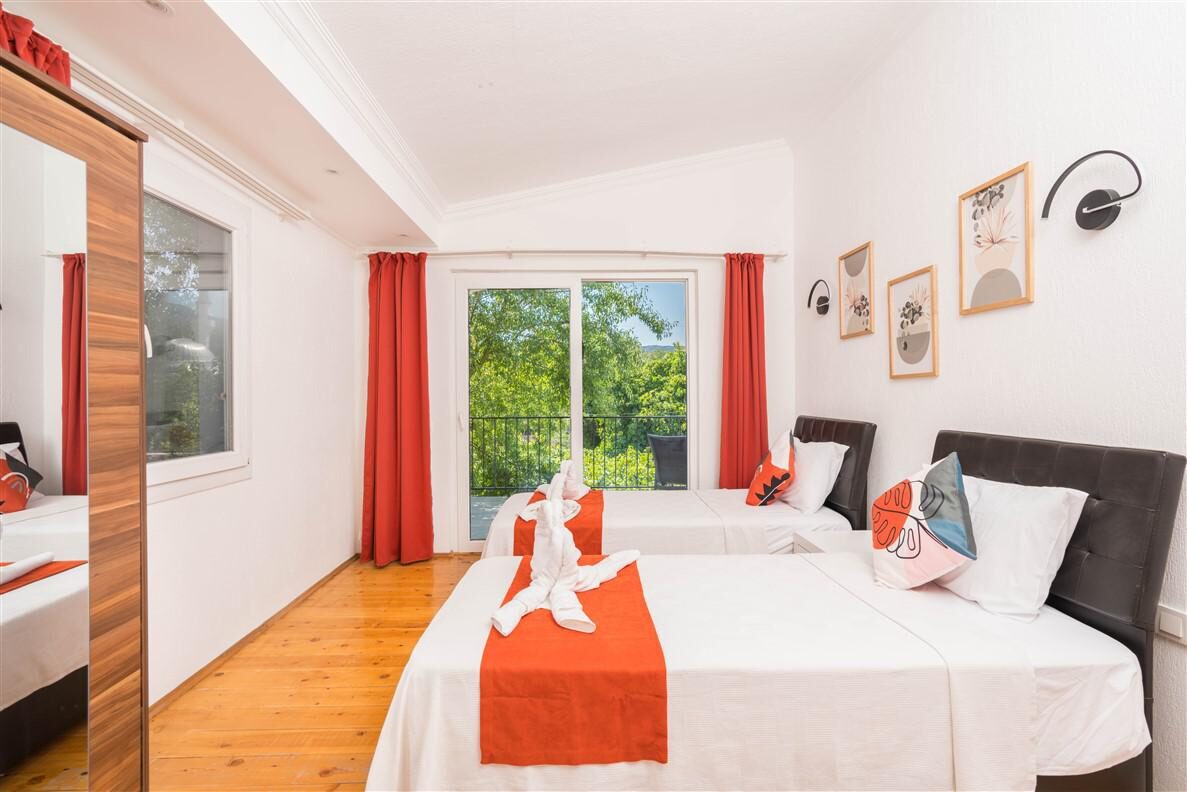 Villa Mazaka Bezirgan — 34