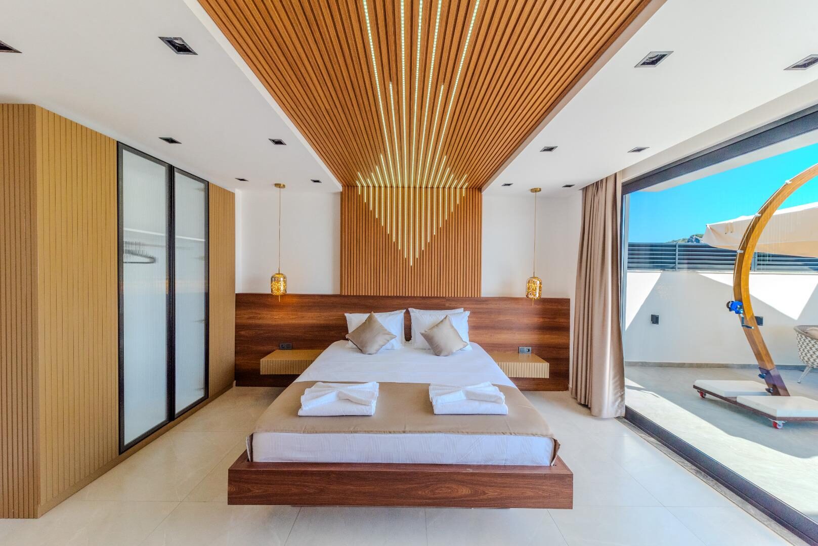 Villa İclal Deluxe Çavdır — 108