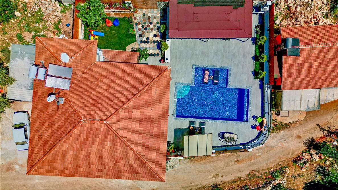 Villa Mercan Sısla — 106