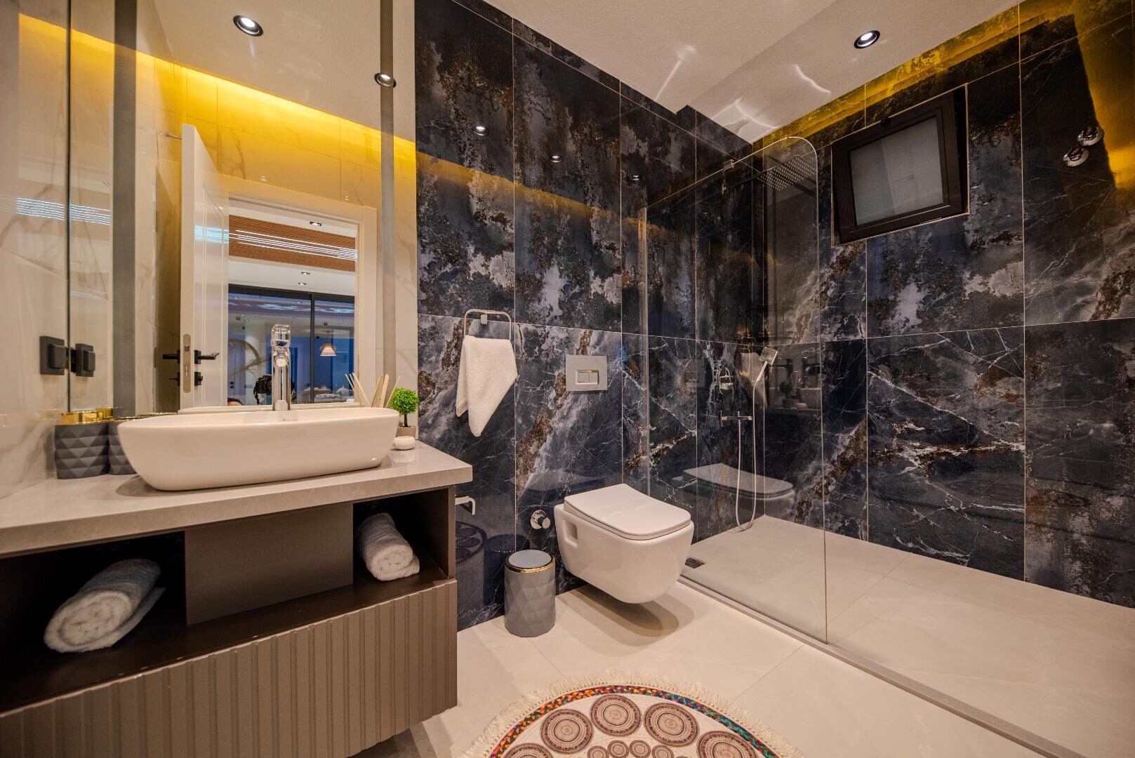 Villa İclal Deluxe Çavdır — 112