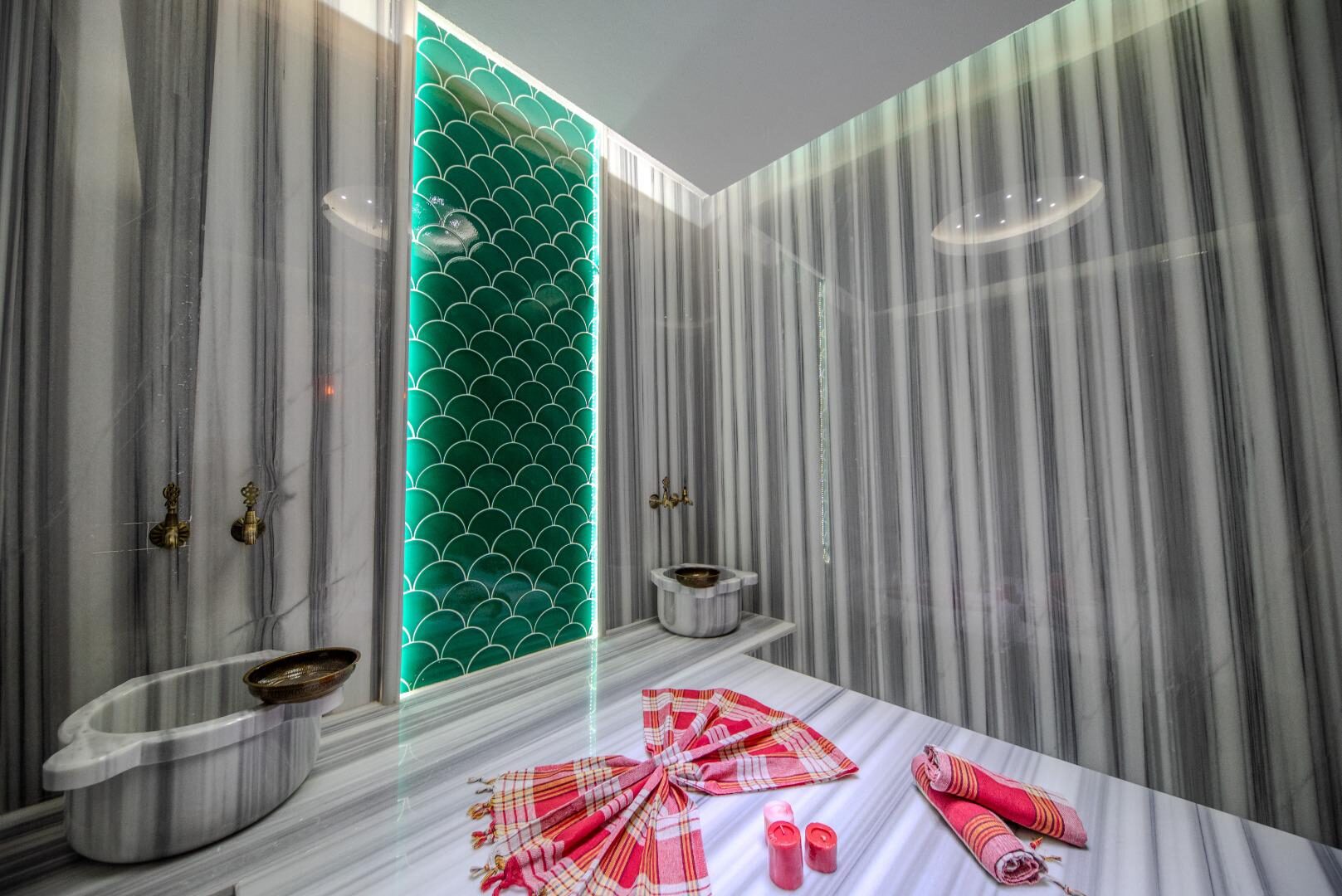 Villa İclal Deluxe Çavdır — 116