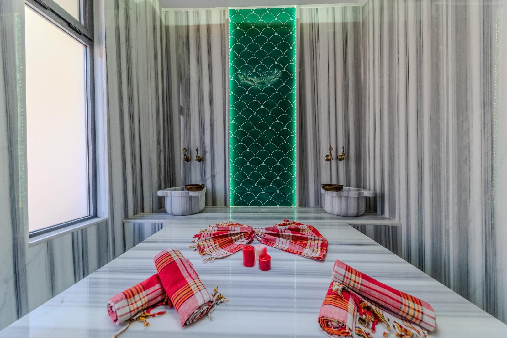 Villa İclal Deluxe Çavdır — 117