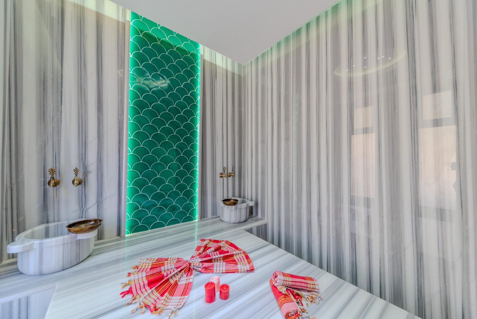 Villa İclal Deluxe Çavdır — 118
