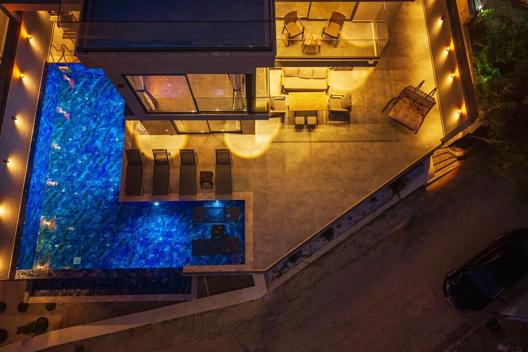 Villa Elite Escape — 19