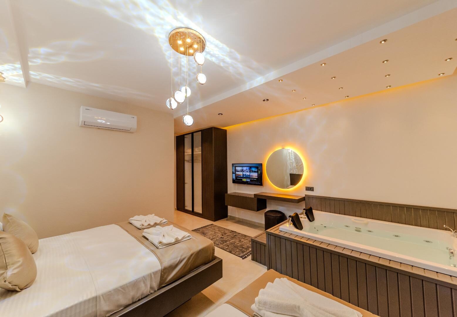 Villa İclal Deluxe Çavdır — 136