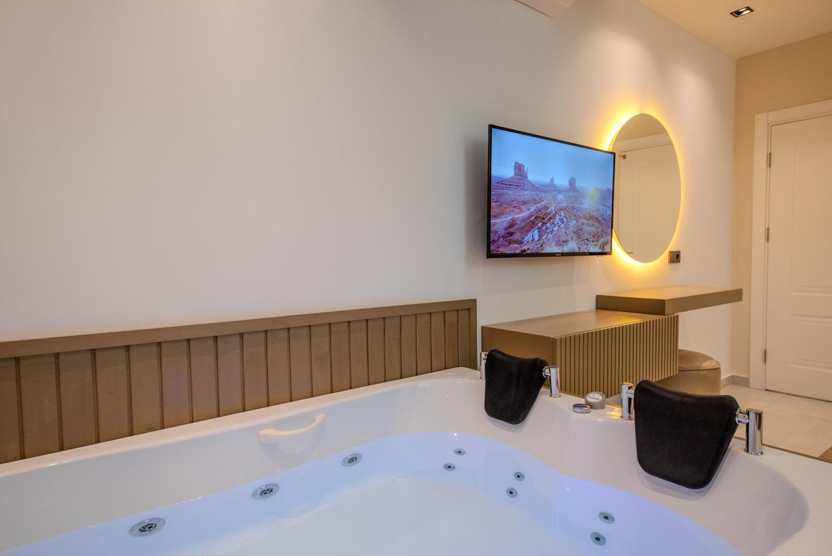 Villa İclal Deluxe Çavdır — 140