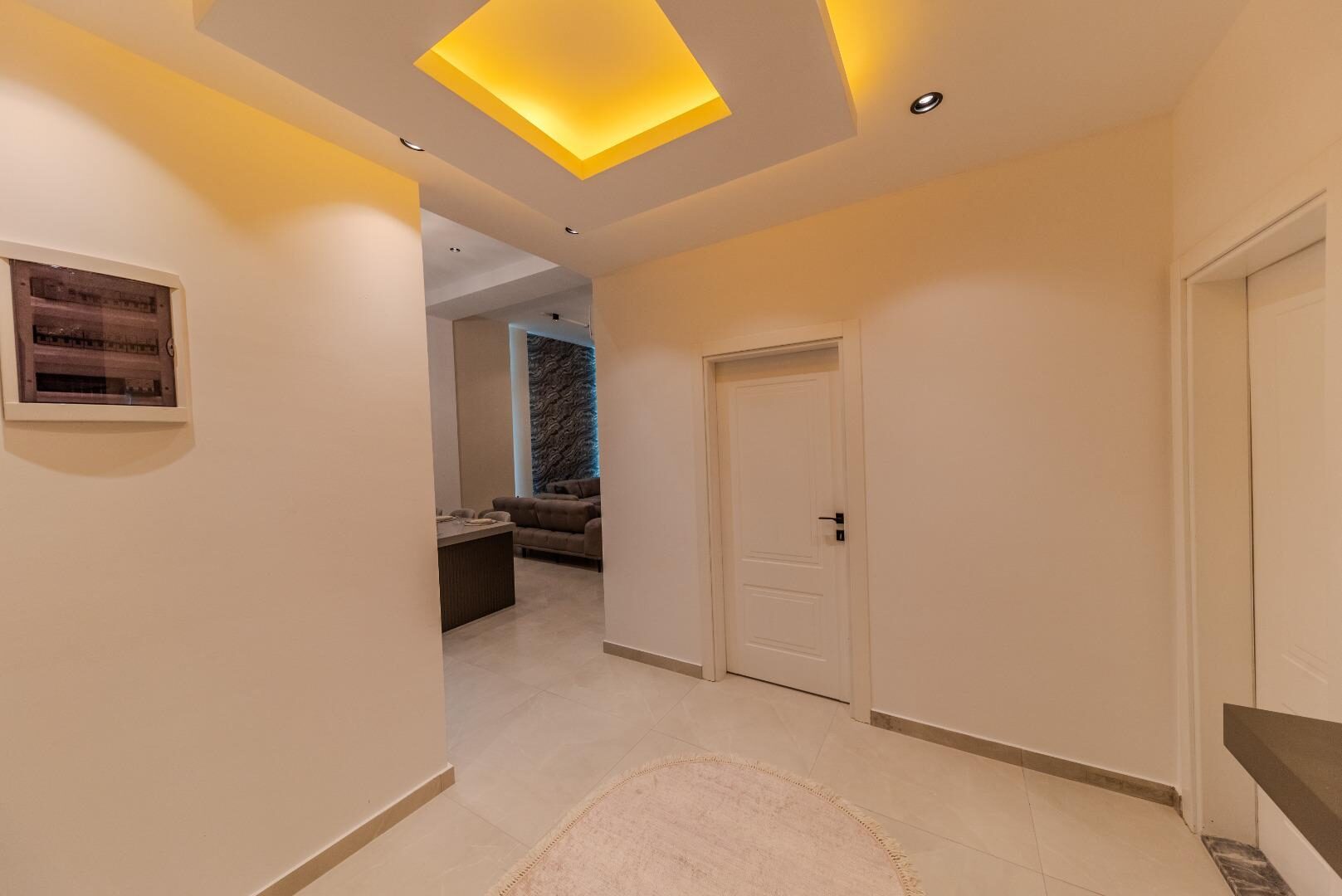 Villa İclal Deluxe Çavdır — 143