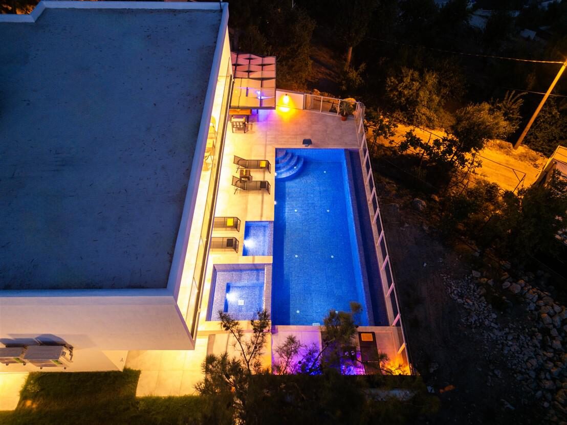 Villa Dolce Deluxe — 114