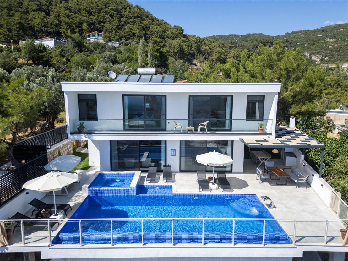 Villa Dolce Deluxe — 118