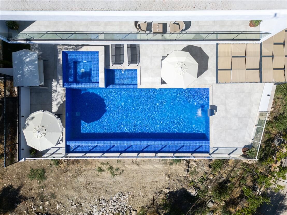 Villa Dolce Deluxe — 126