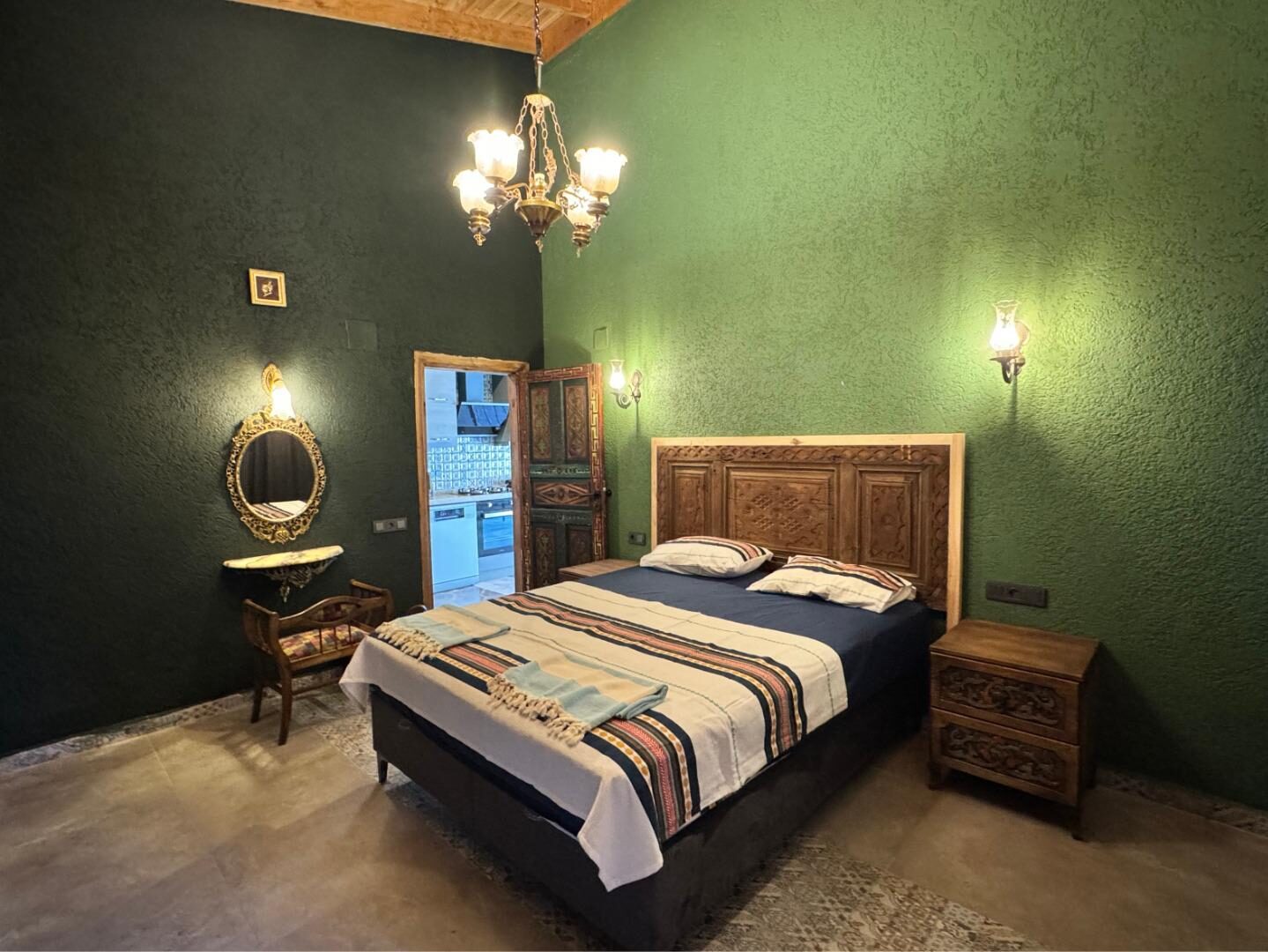 Villa Büşra Sarıbelen — 12