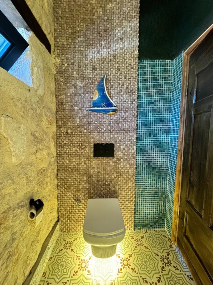 Villa Büşra Sarıbelen — 13