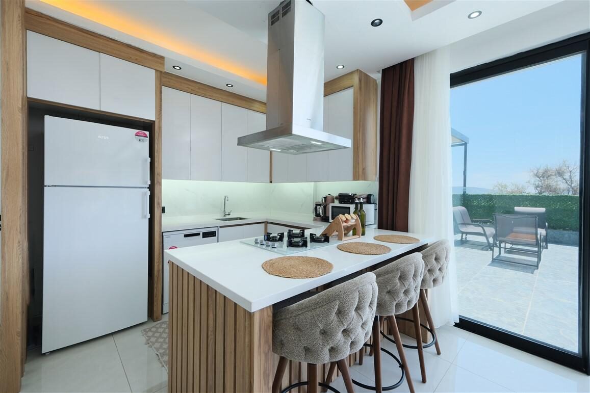 Villa Toprak Çavdır — 25