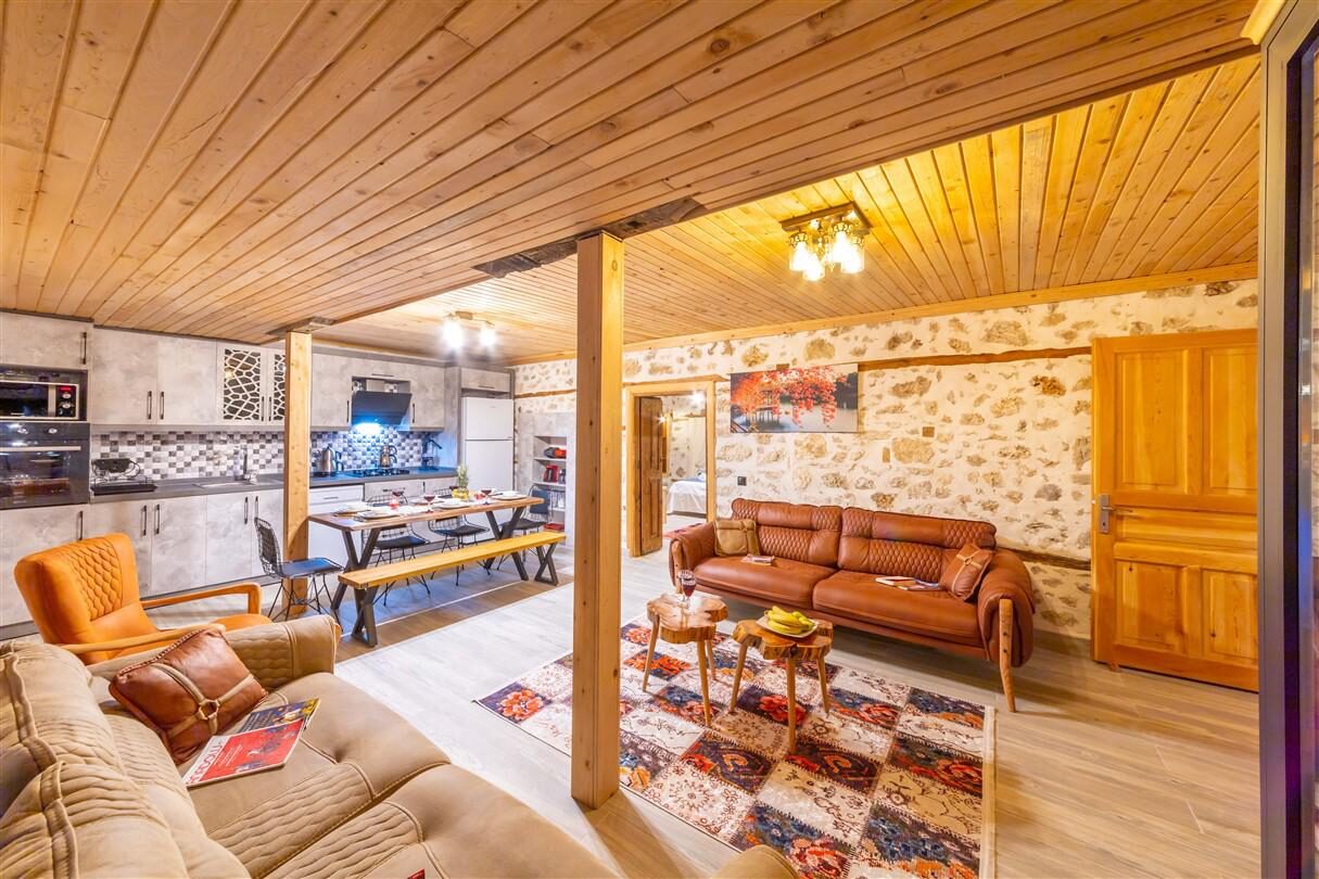 Villa Nostalji — 26