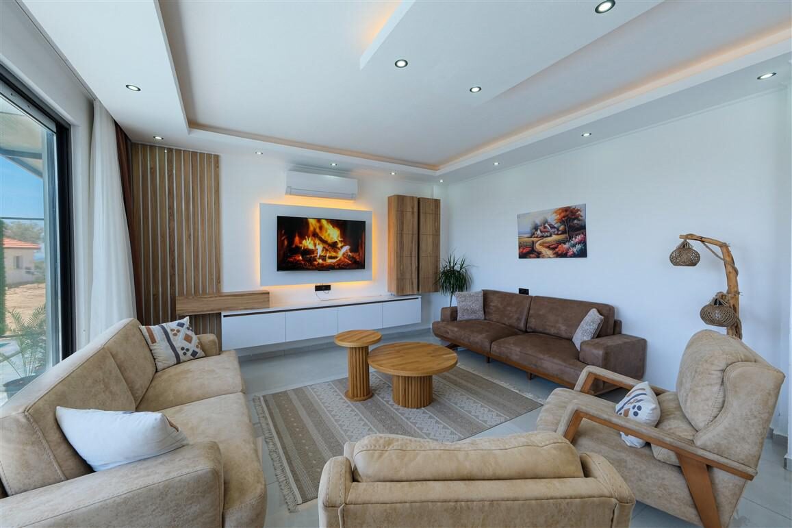 Villa Toprak Çavdır — 28