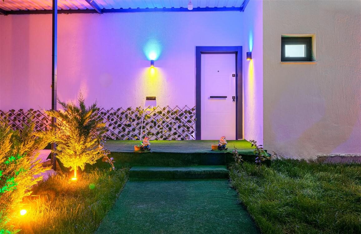 Villa Toprak Çavdır — 31
