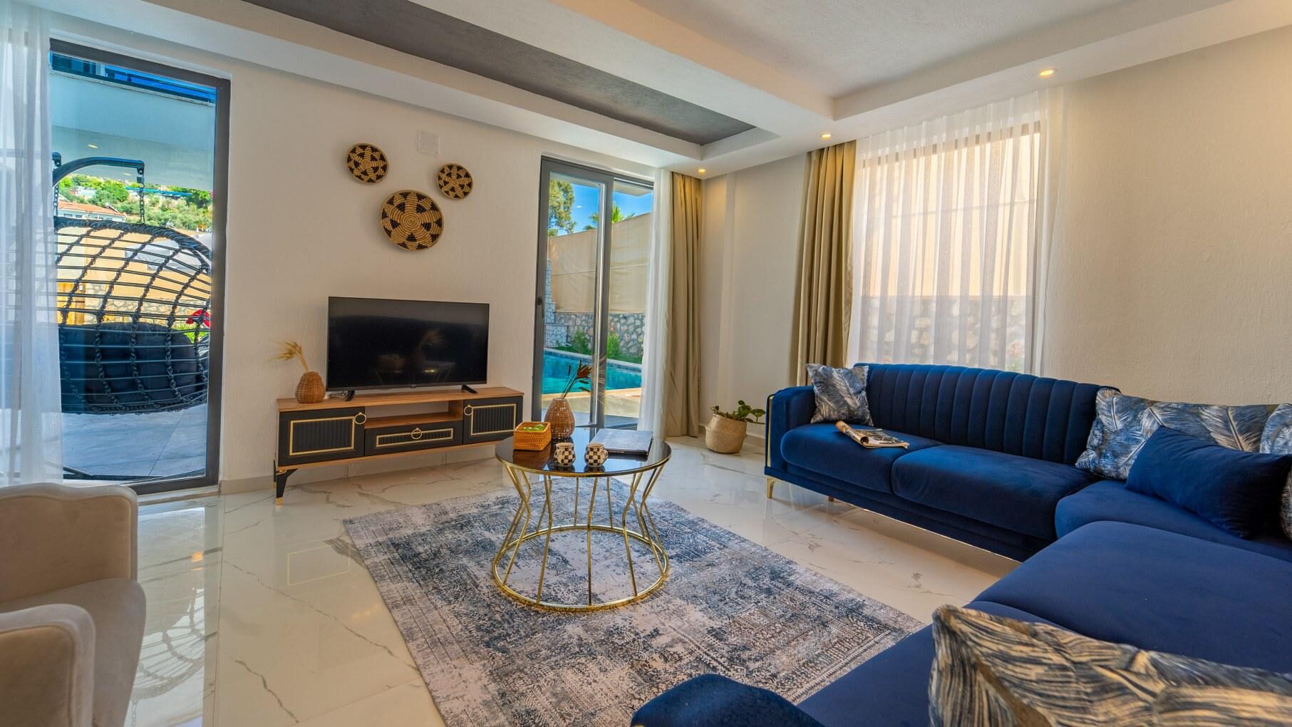 Villa Ucova Patara — 22