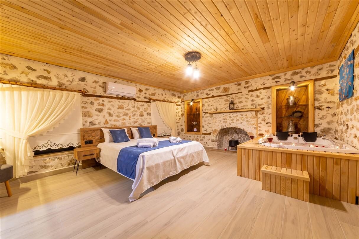 Villa Nostalji — 37