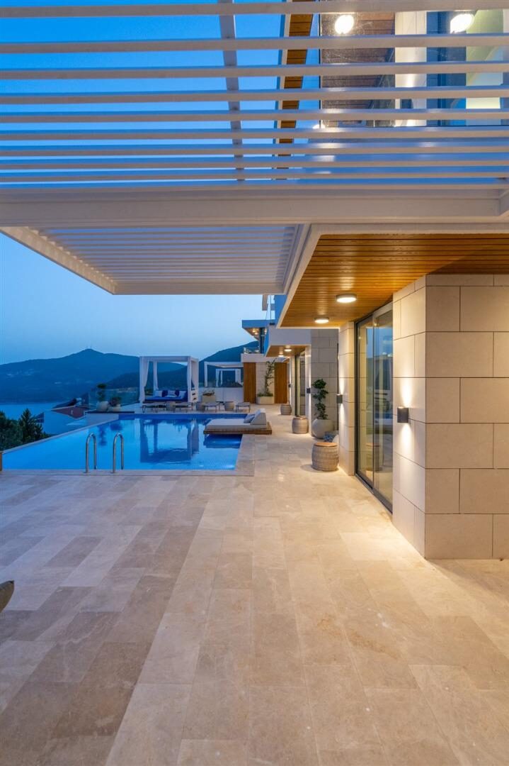 Villa Anatolia 3 — 5