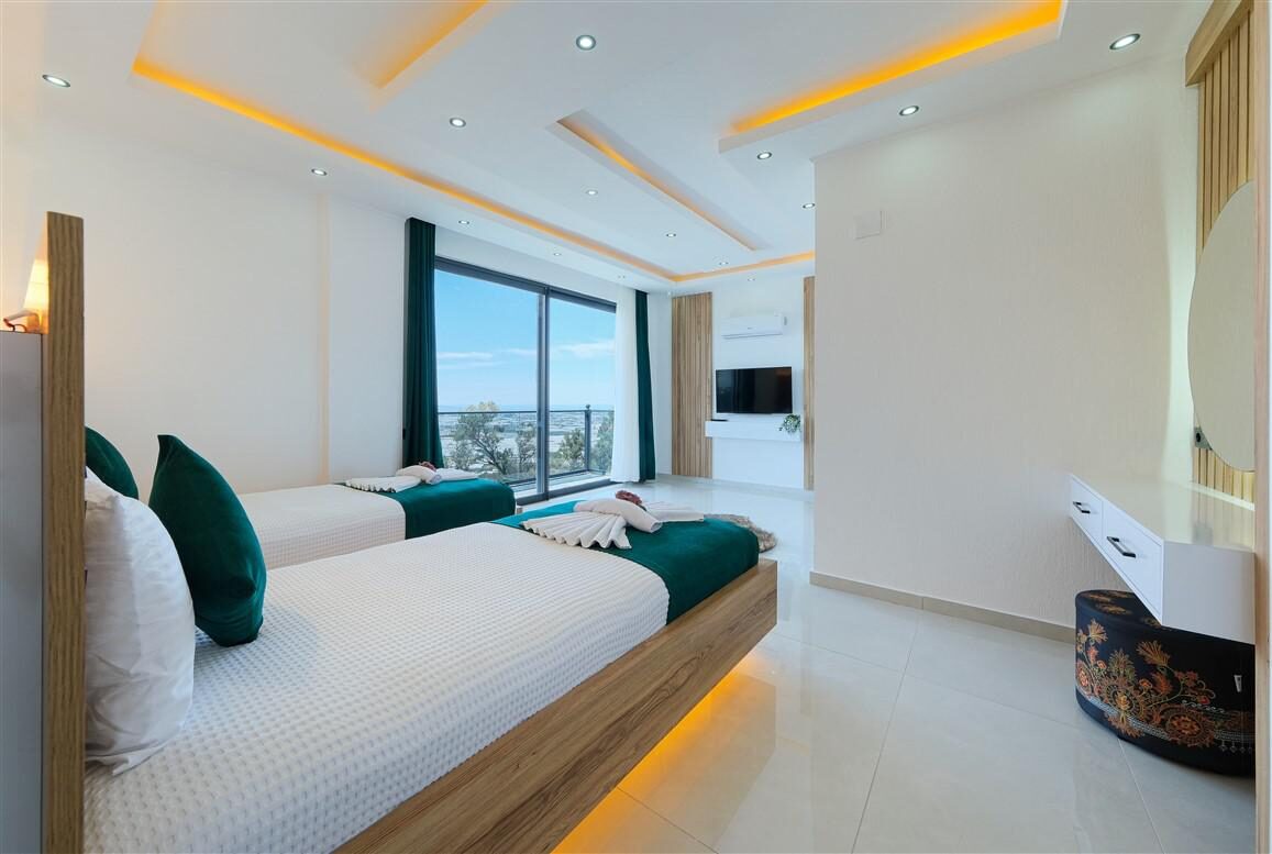 Villa Toprak Çavdır — 40