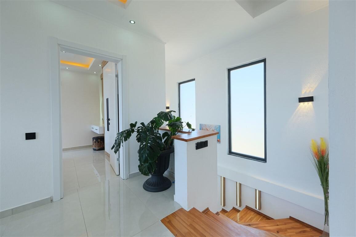 Villa Toprak Çavdır — 47