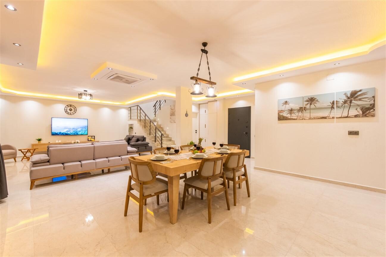 Villa Kaila Üzümlü — 43