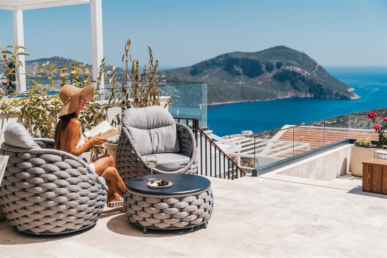 Villa Anatolia 1 — 19