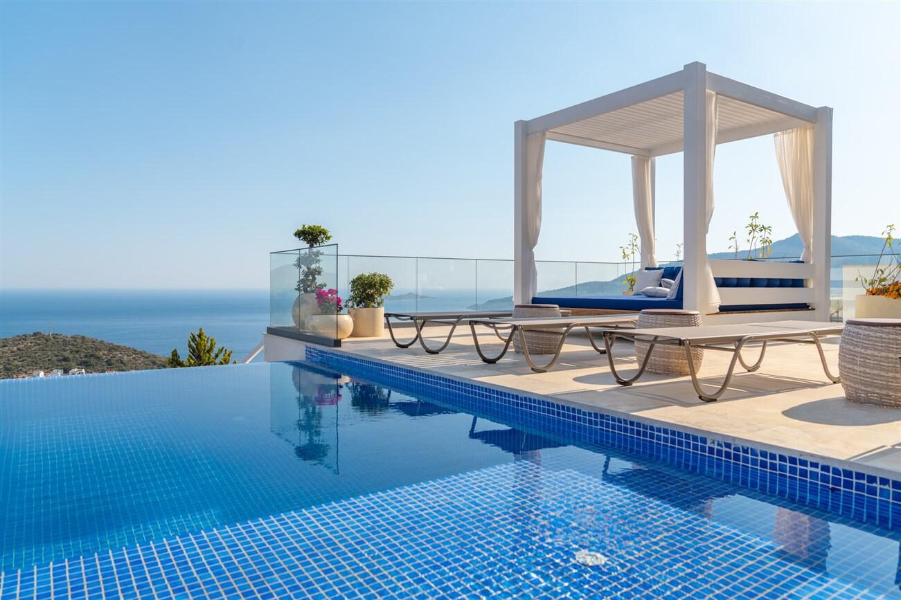 Villa Anatolia 3 — 21