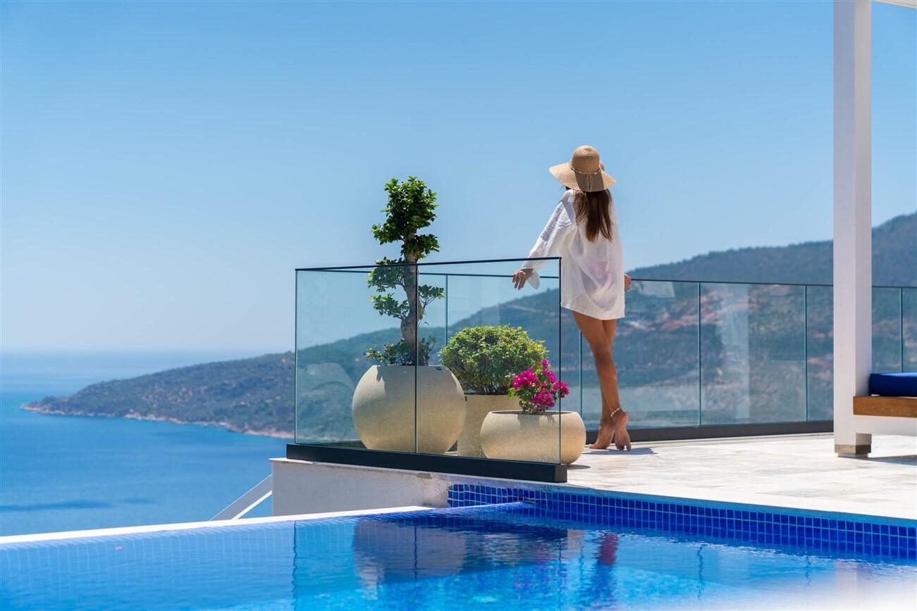 Villa Anatolia 1 — 24