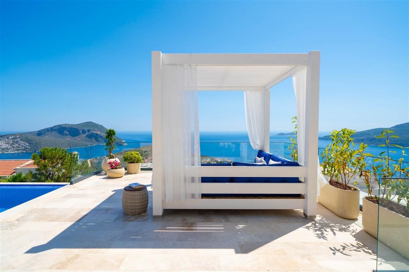 Villa Anatolia 1 — 28