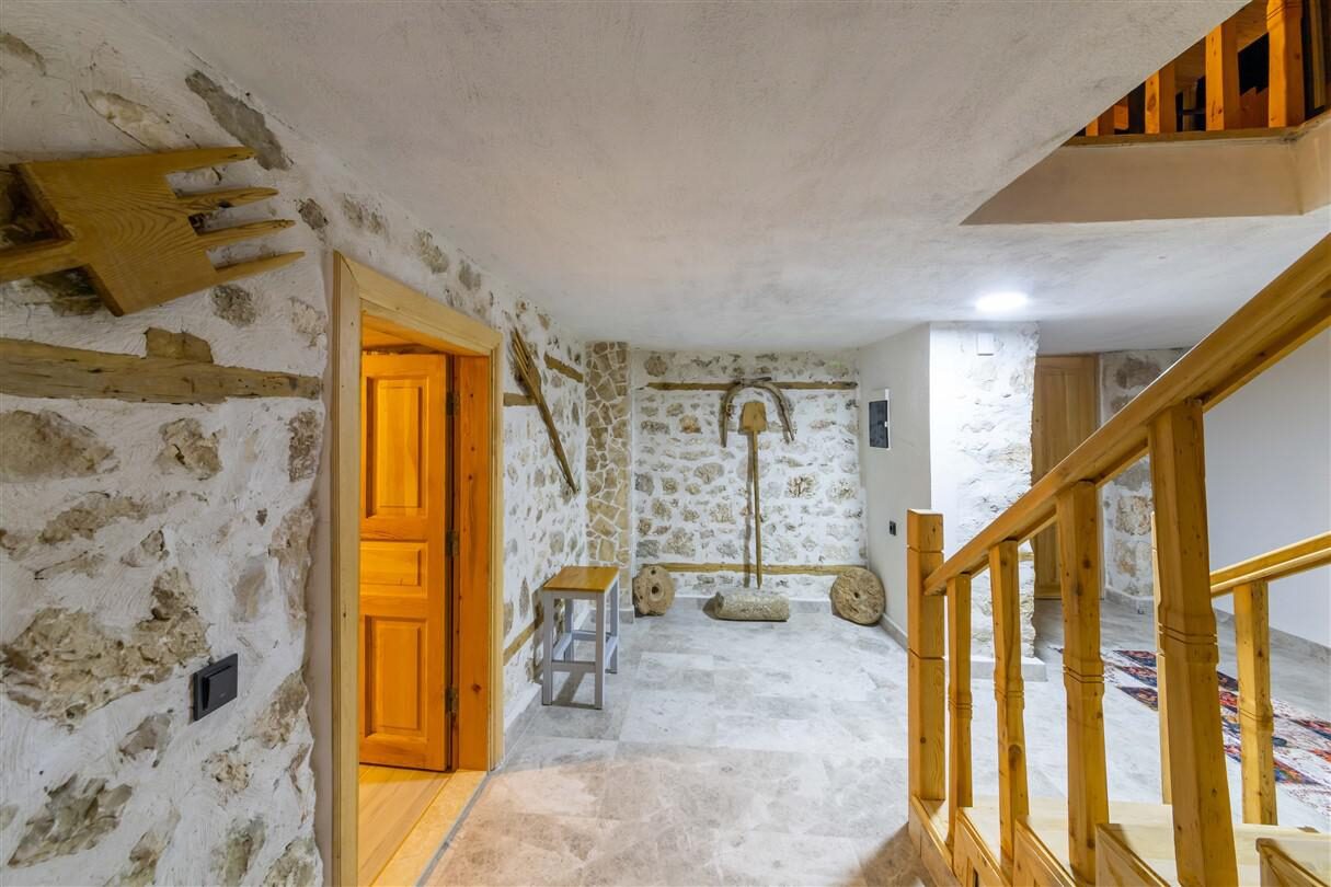 Villa Nostalji — 59