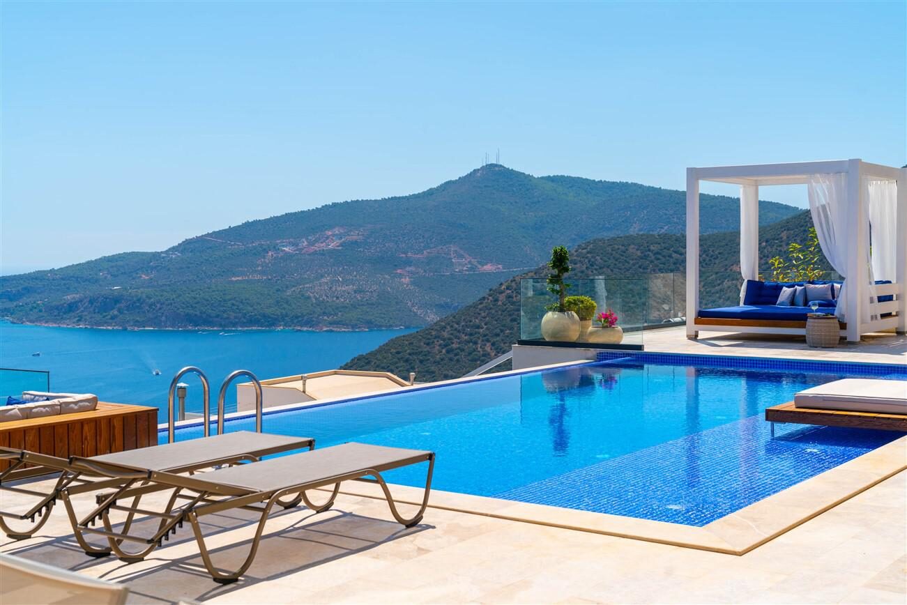 Villa Anatolia 1 — 29