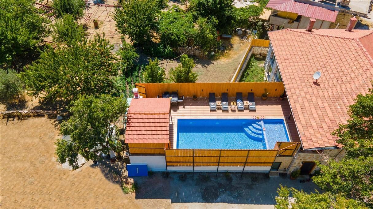 Villa Nostalji — 64