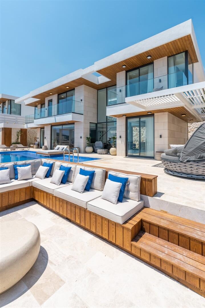 Villa Anatolia 4 — 7