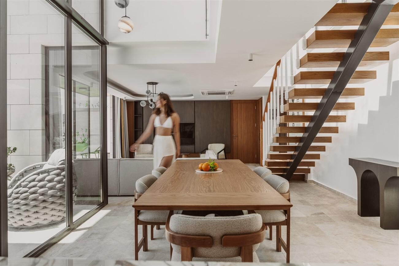 Villa Anatolia 3 — 41
