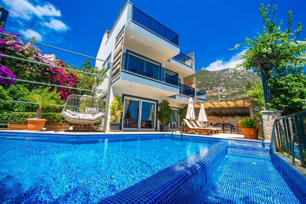 Villa Melisa 1 — 10