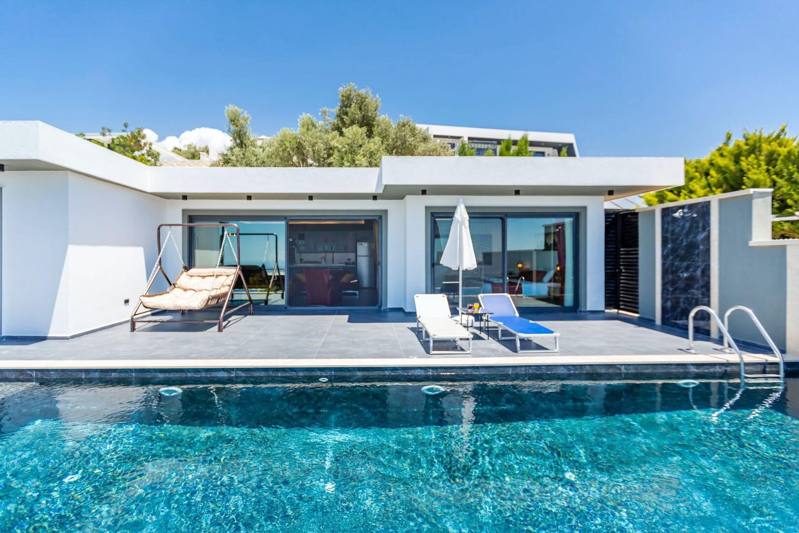 Villa Erdem Üzümlü — 4
