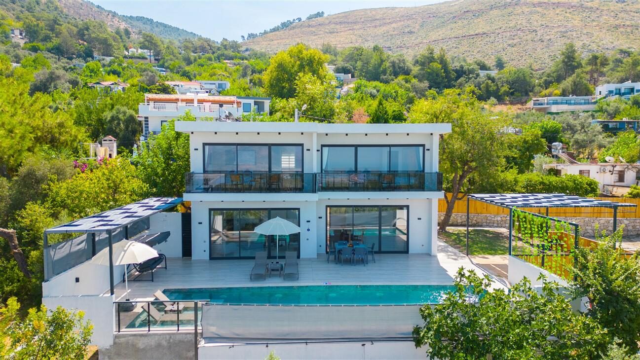 Villa Kaila Üzümlü — 80