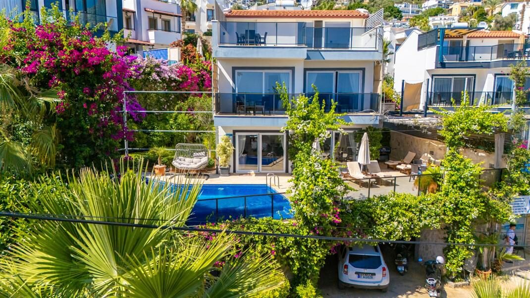 Villa Melisa 1 — 11