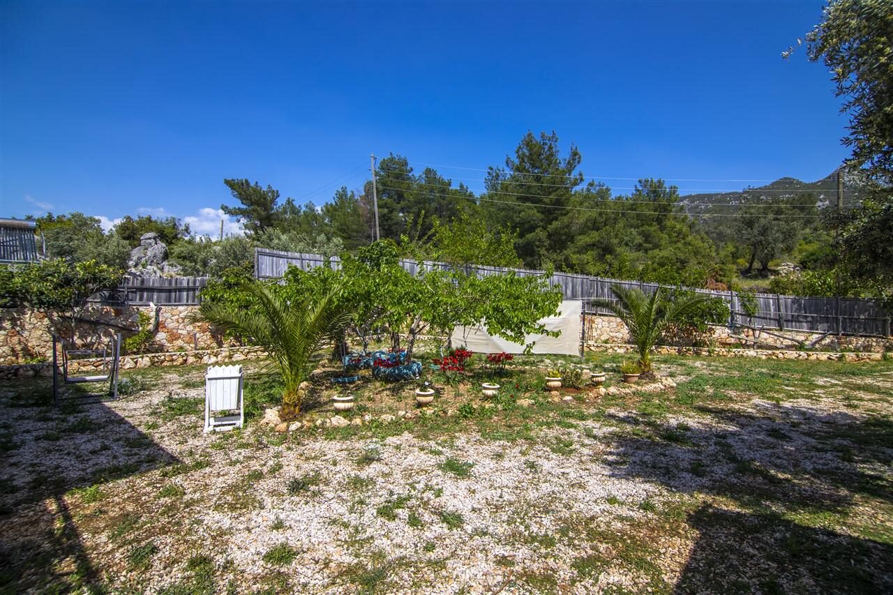 Villa Nehir İslamlar — 24