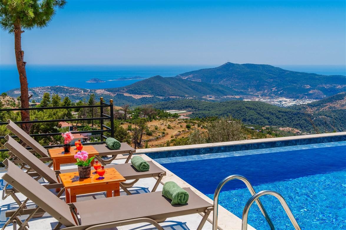 Villa Manzara İslamlar — 8