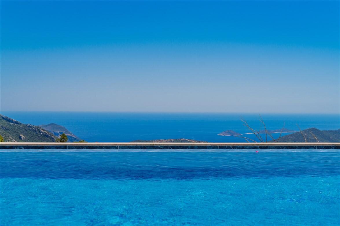 Villa Manzara İslamlar — 9