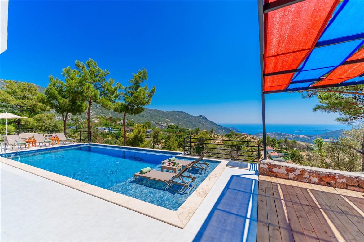 Villa Manzara İslamlar — 10