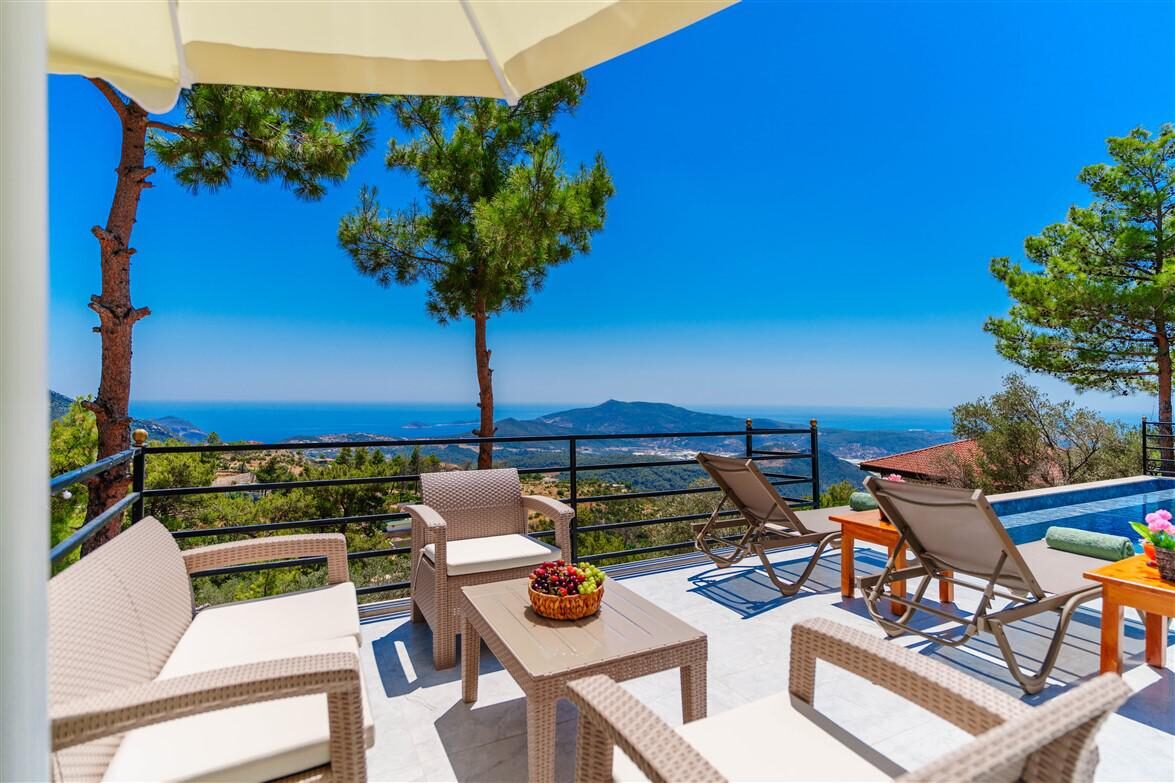 Villa Manzara İslamlar — 15