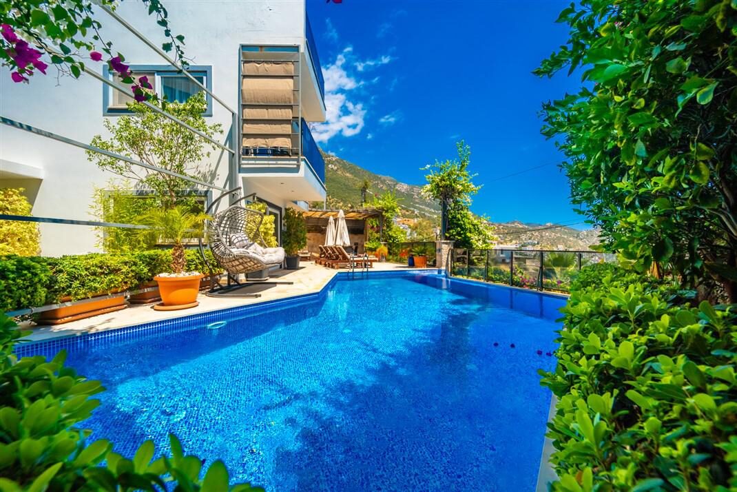 Villa Melisa 1 — 15