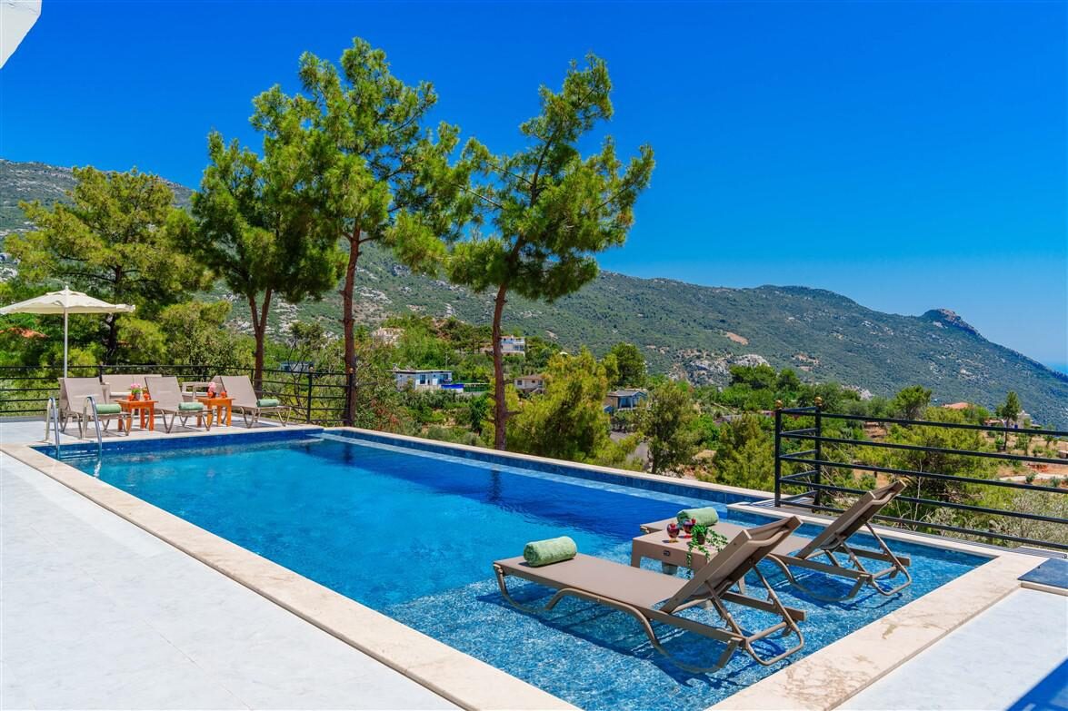 Villa Manzara İslamlar — 21