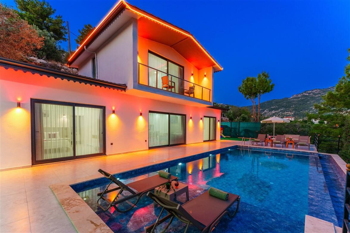 Villa Manzara İslamlar — 23