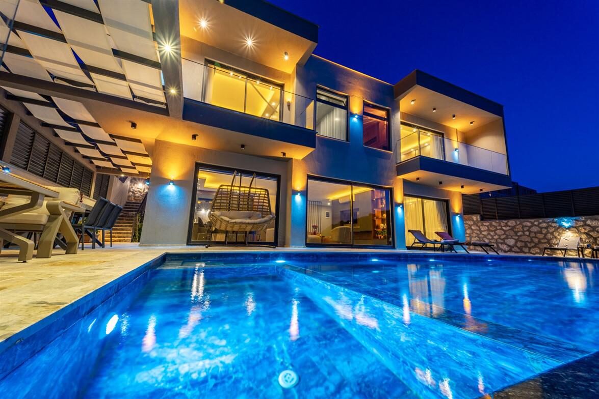 Villa Divan — 22