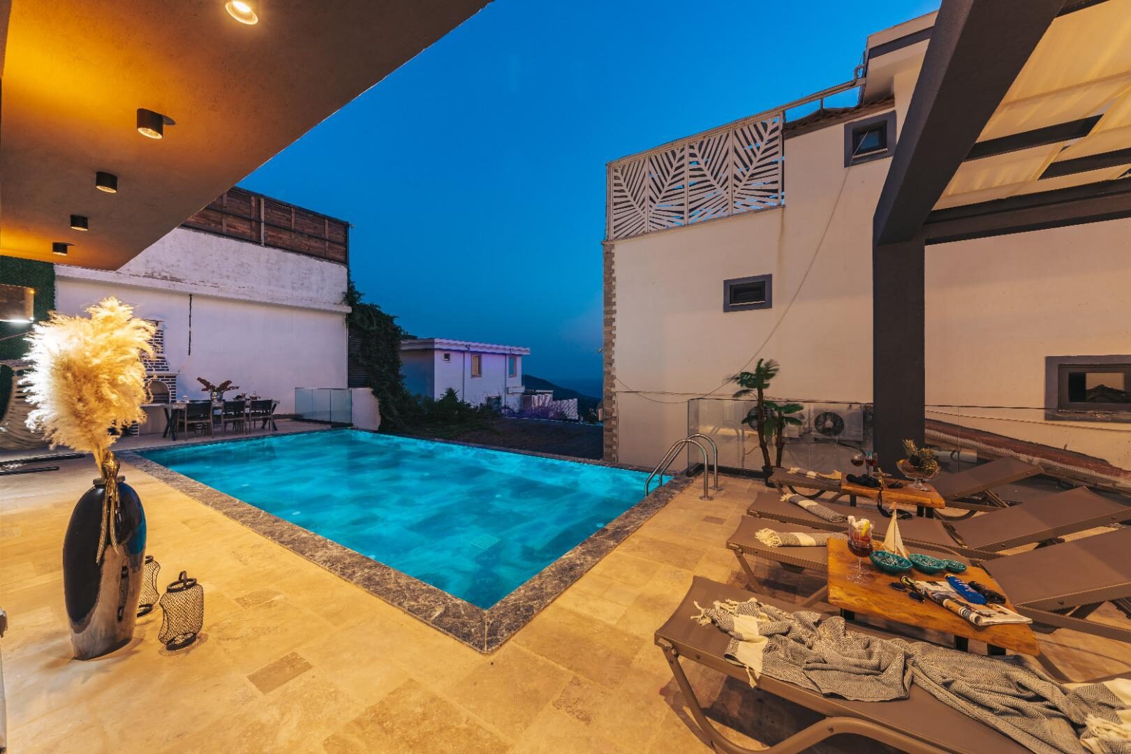 Villa Saba — 10